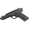 Pistolet Ruger Mark IV 22/45 Tactical kal. .22lr